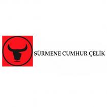 sürmene cumhur çelik