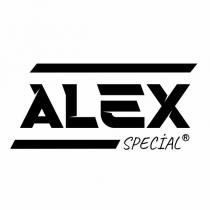alex special