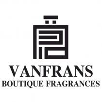 vanfrans boutique fragrances