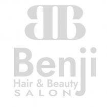 benji hair & beauty salon