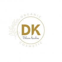 dk dilara kardeş organic cosmetic