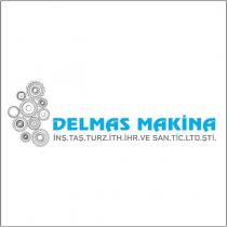 delmas makina inş taş.turz. ith. ihr. ve san. tic. ltd. şti.