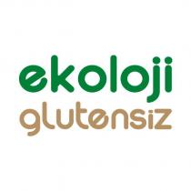 ekoloji glutensiz