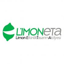 limoneta limon etkinlik tasarım atölyesi