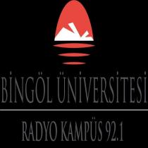 bingöl üniversitesi radyo kampüs 92.1