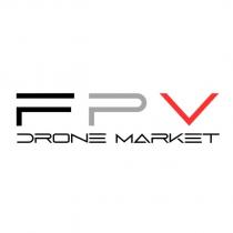 fpv drone market