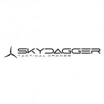 skydagger tactical drones