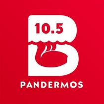 pandermos 10.5