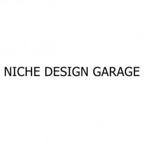 niche design garage