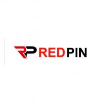 rp redpin