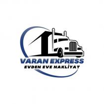 varan express evden eve nakliyat