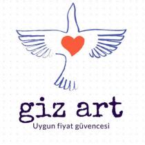 giz art uygun fiyat güvencesi