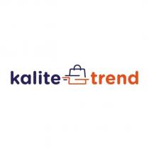 kalite trend