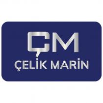 çm çelik marin