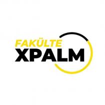 fakülte xpalm