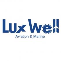 lux well aviation & marine