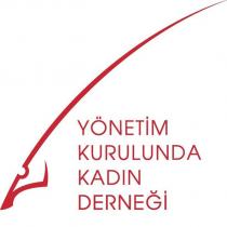 yönetim kurulunda kadın derneği