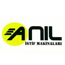 anıl istif makinaları