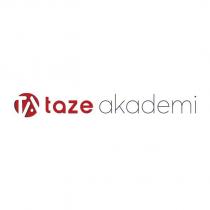 taze akademi