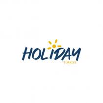 holiday türkiye