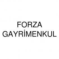 forza gayrimenkul