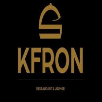 kfron restaurant & lounge