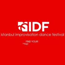iidf istanbul improvisation dance festival find your