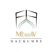 müsdav hac&ümre