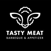 tasty meat barbeque&appetizer
