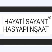 hayati sayant has yapı inşaat