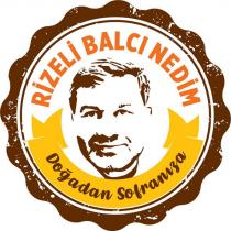 rizeli balcı nedim doğadan sofranıza