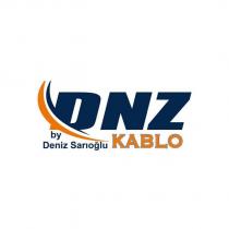 dnz by deniz sarıoğlu kablo