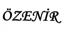 özenir