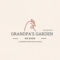 grandpa's garden gg eggs aile çiftliği veteriner hekim özcan karasu