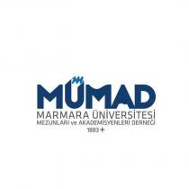 mümad marmara üniversitesi mezunları ve akademisyenleri derneği 1883+