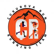çukurova run running team, çr