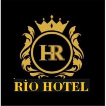 hr rio hotel