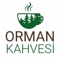 orman kahvesi