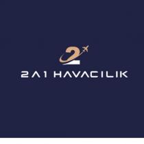 2a1 havacılık