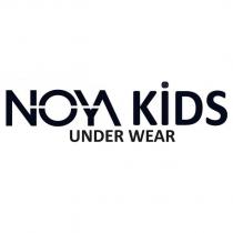 noya kids under wear