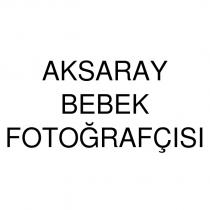 aksaray bebek fotoğrafçısı