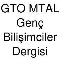 gto mtal genç bilişimciler dergisi