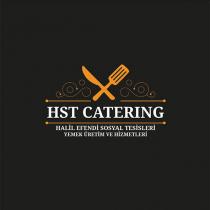 hst catering halil efendi sosyal tesisleri yemek üretim ve hizmetleri