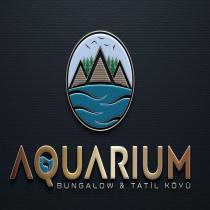 aquarium bungalow&tatil köyü