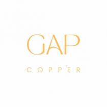 gap copper