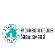 üsküdar üniversitesi biyomühendislik günleri öğrenci kongresi