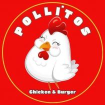 pollitos chicken factory