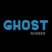 ghost rubber