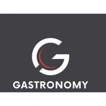 g gastronomy
