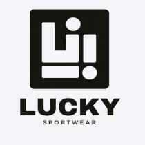 lucky sportwear
